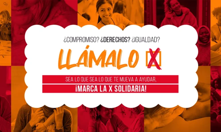Blog X Solidaria