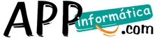 Logo APP Informática