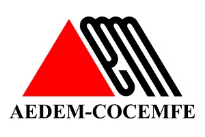 Logo AEDEM