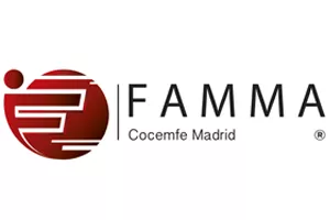 Logo Famma Cocemfe