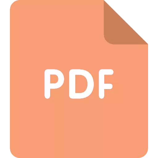 Logo PDF colores