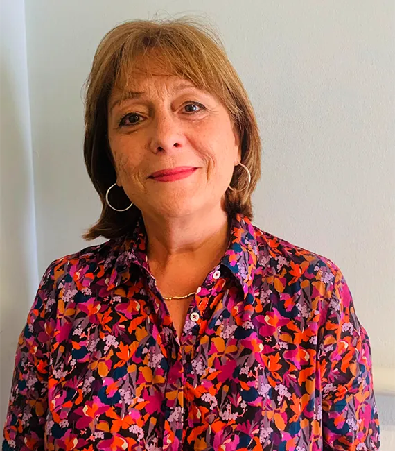 Psicologa Maria Isabel Hernandez