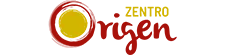 Logo Zentro Origen