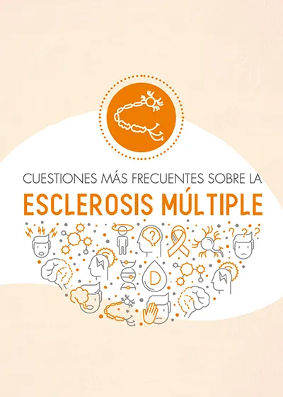 Cuestiones más frecuentes sobre la Esclerosis Múltiple