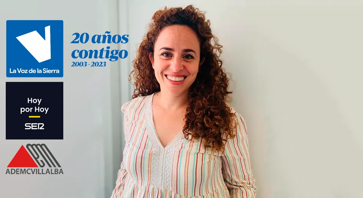 Entrevista a Arancha Rincón