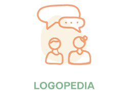 Icono Logopedía