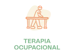Icono Terapia Ocupacional