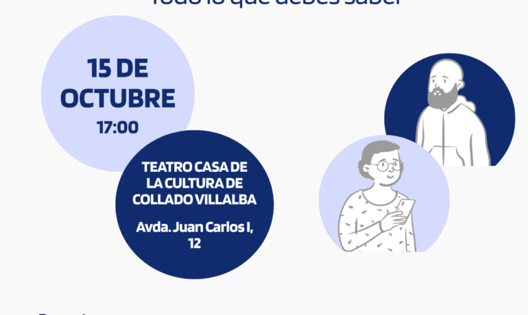 Jornadas Informativas: Incapacidad Permanente, Discapacidad y Dependencia. Todo lo que debes saber